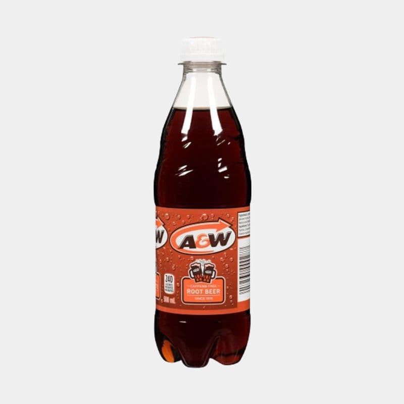 A&W