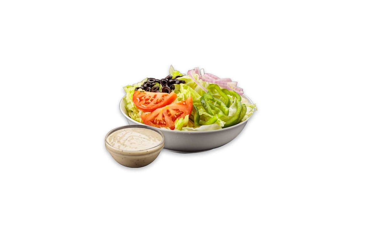 Salade du Jardin / Garden Salad