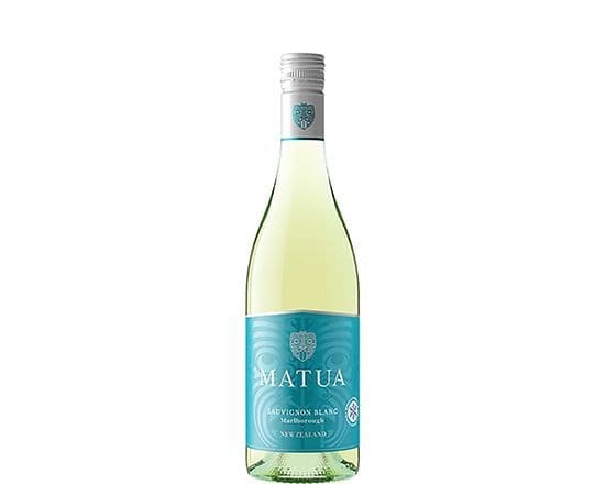 MATUA SAUVIGNON BLANC (750ML)