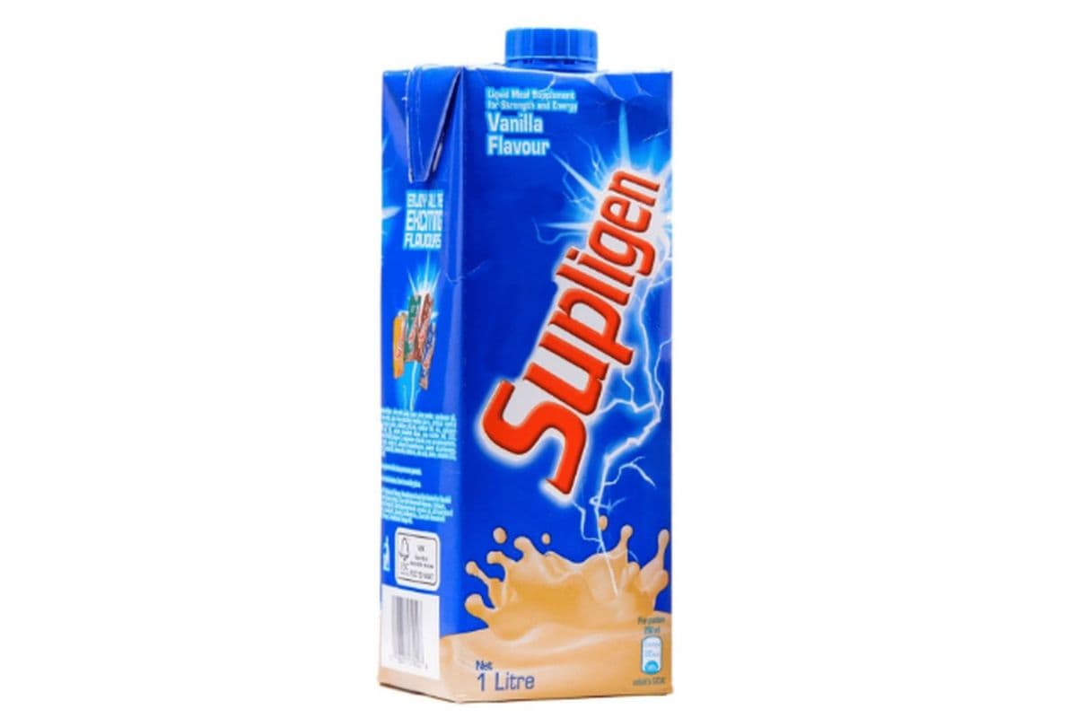 Supligen Vanilla (1 L)