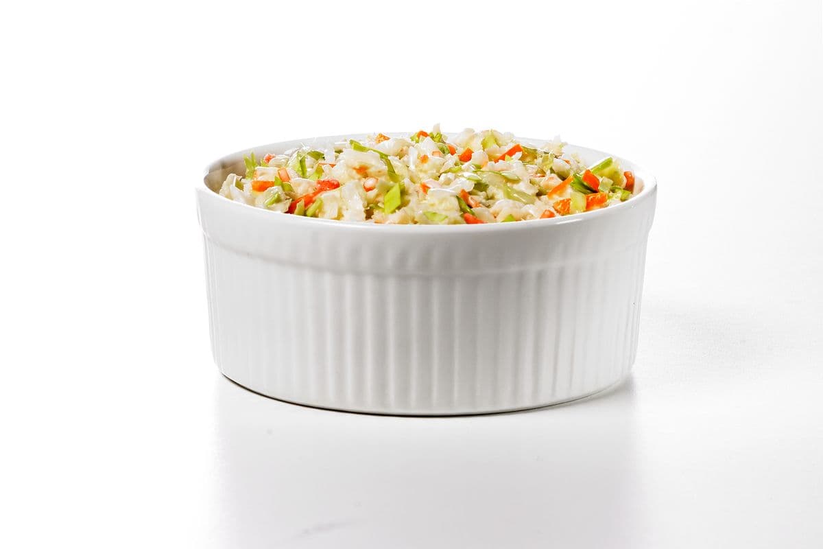 Coleslaw