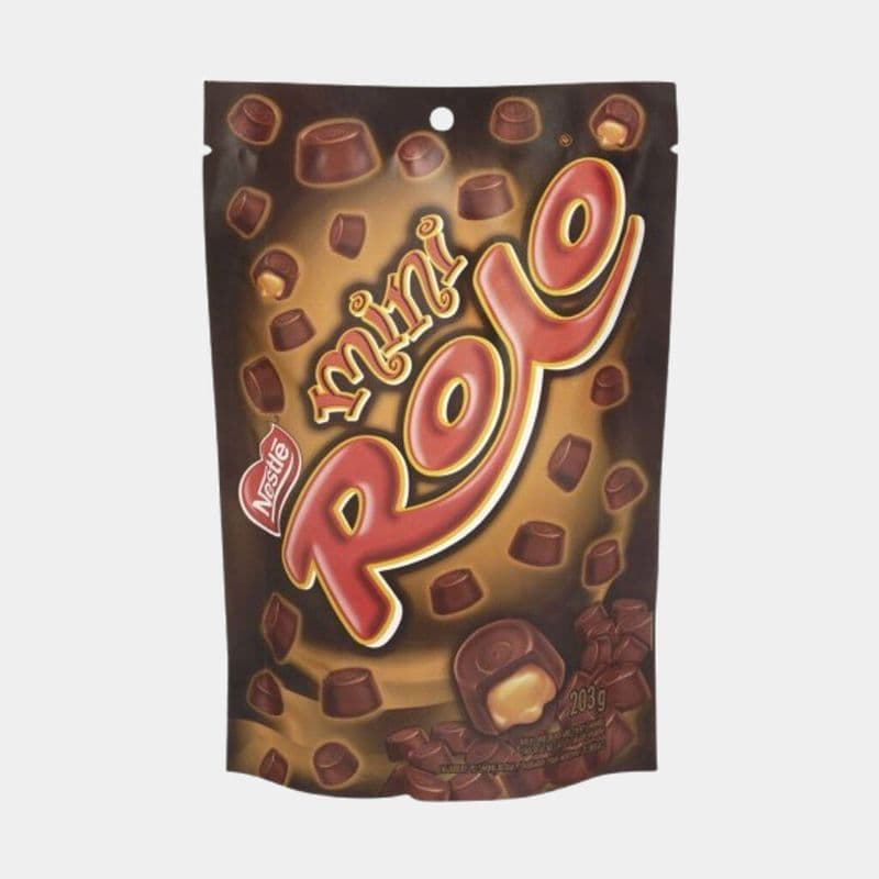 Rolo Mini, Reclosable Pack