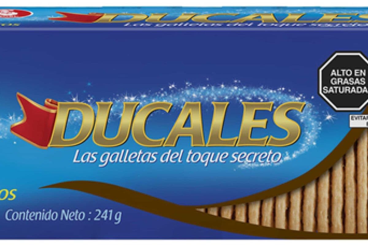 Ducales (315 g)