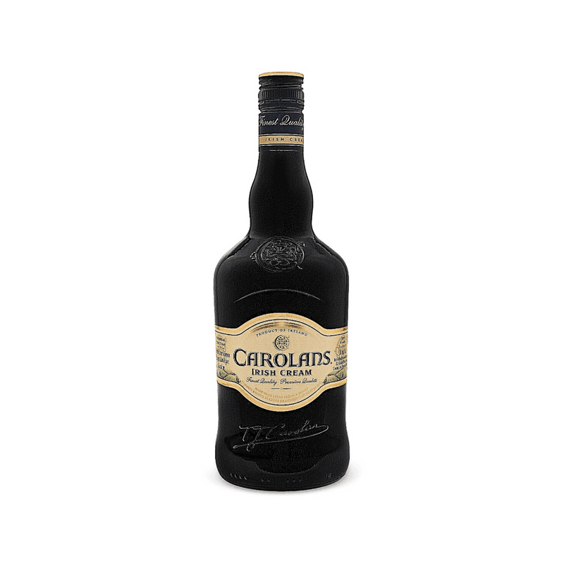 Carolans Irish Cream (750 ml)