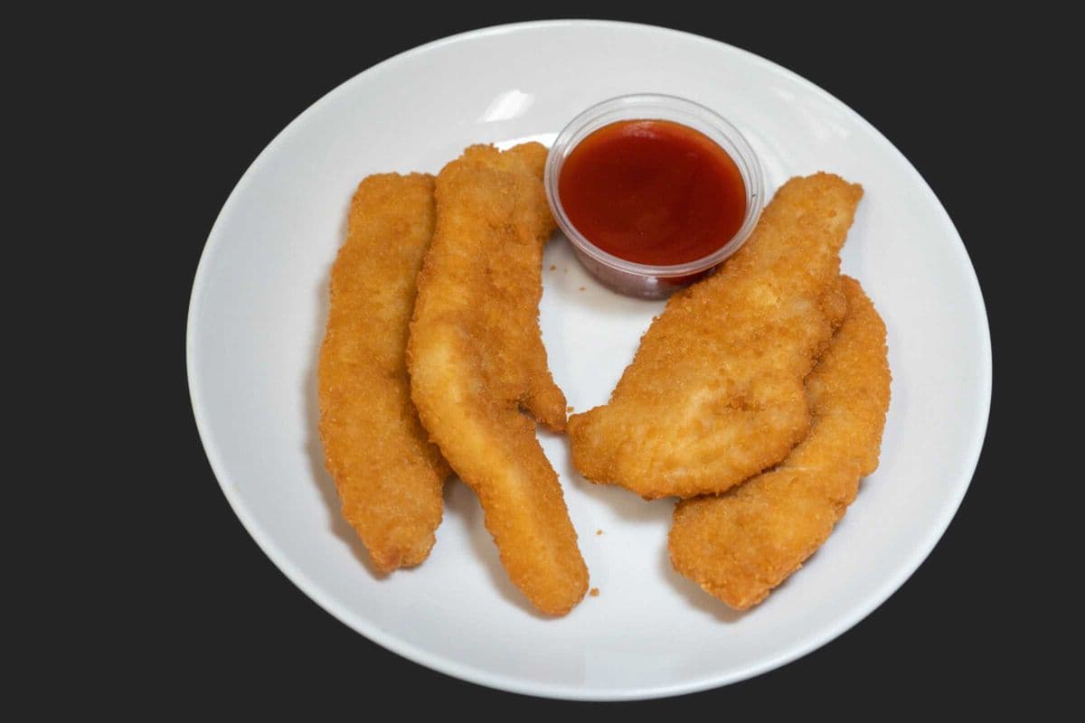 Chicken Strips