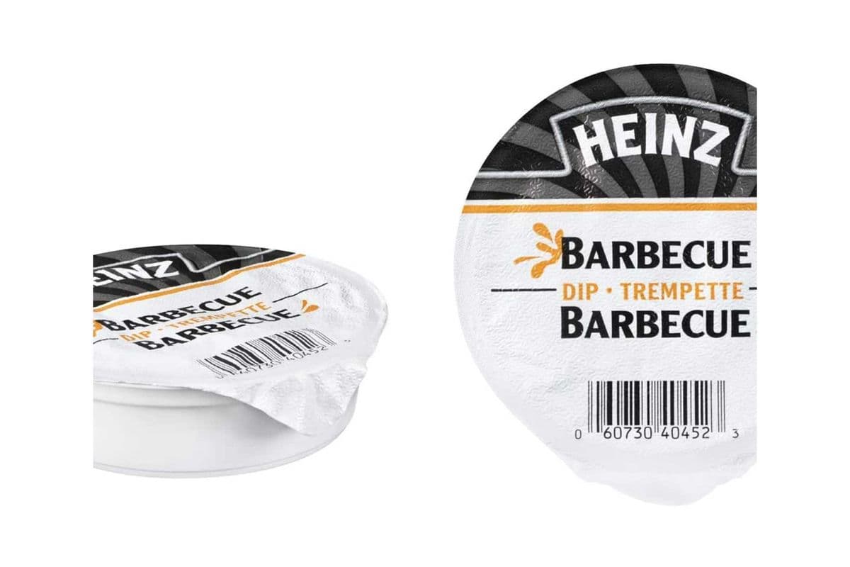 BBQ Dip