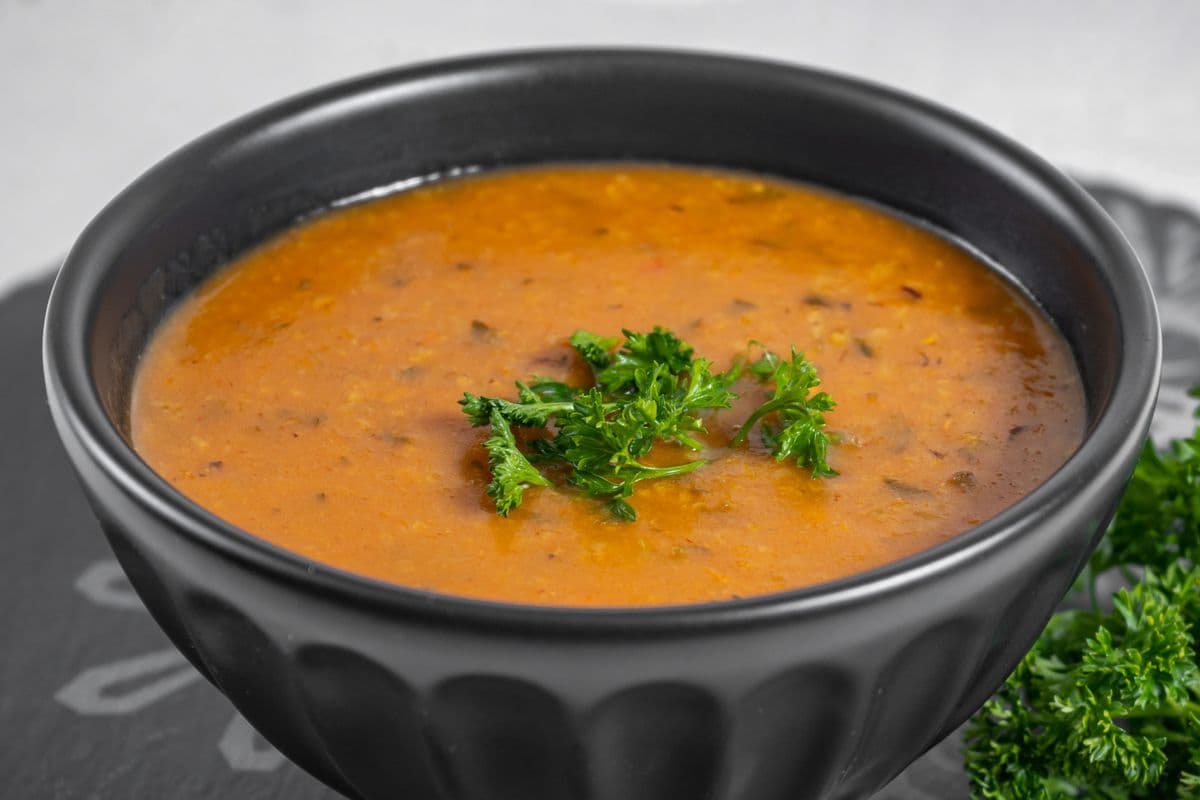 Soup