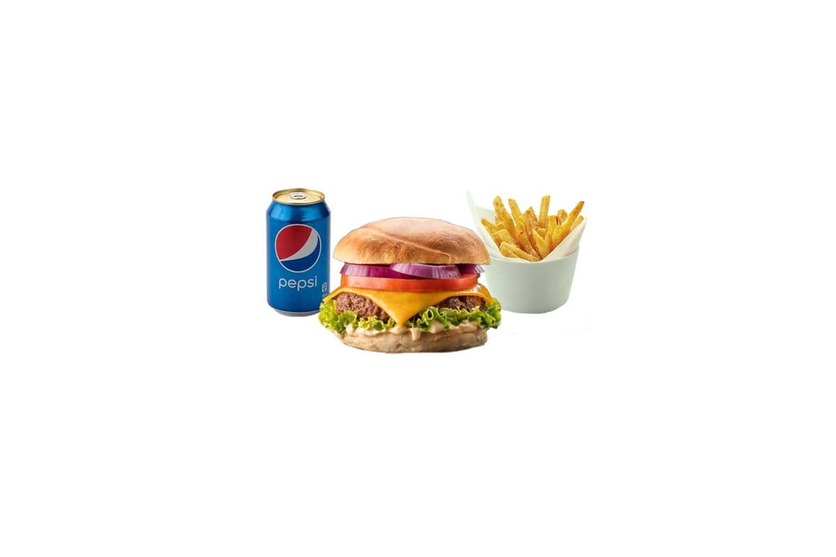 Trio Hamburger / Hamburger Trio