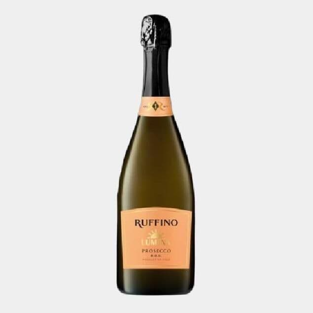 Ruffino Lumina Prosecco Bottle