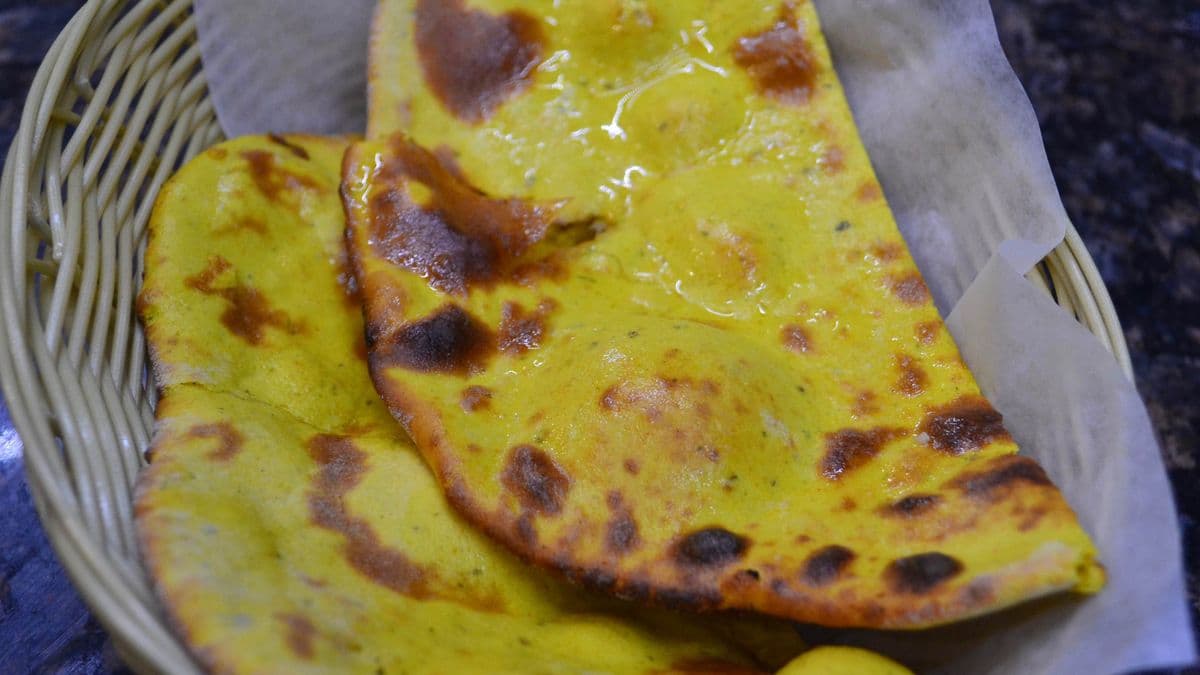 Missi Roti