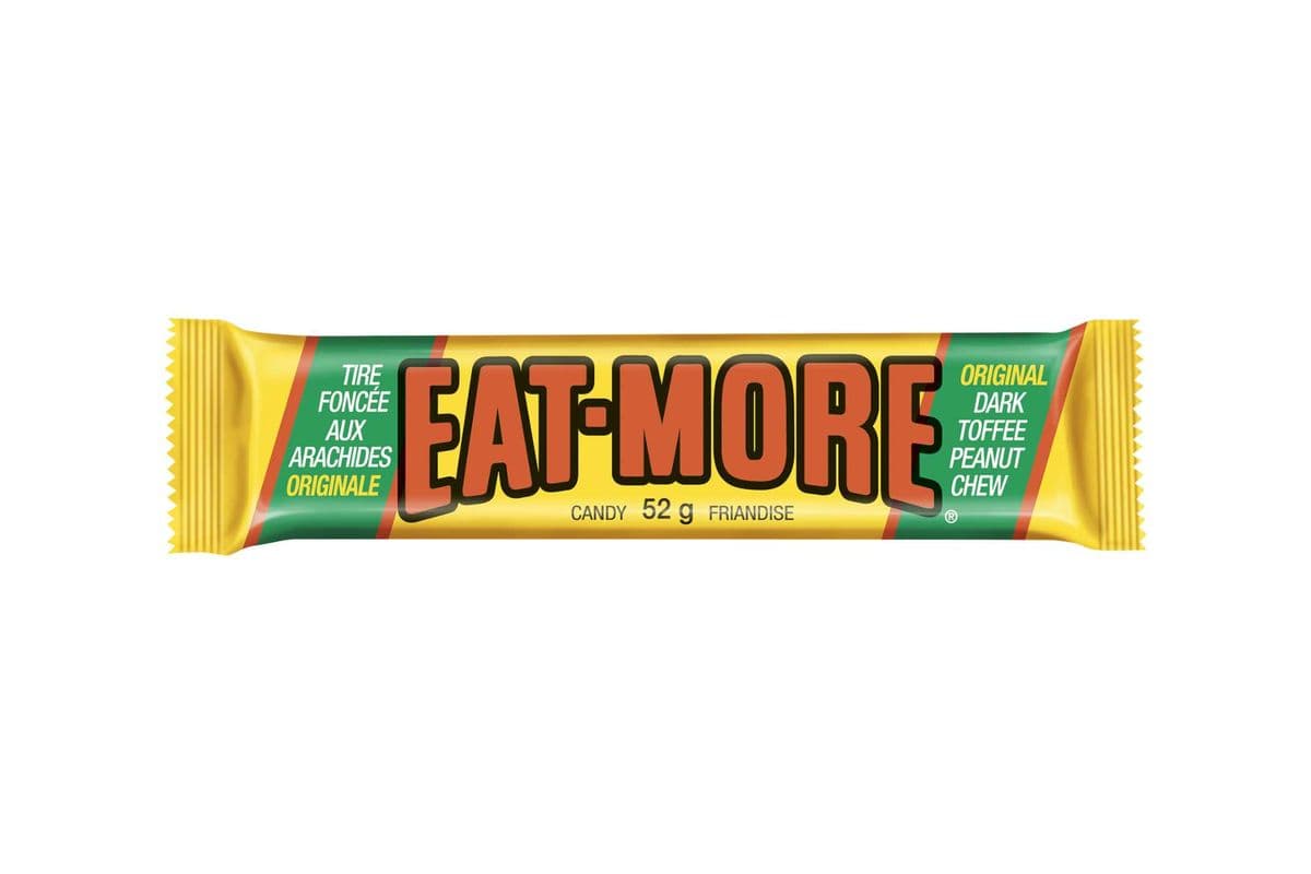 Hershey Eatmore ( 52 g)