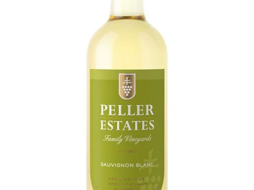 Peller Estates Sauvignon Blanc (750 ml)