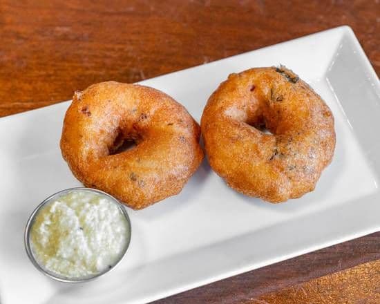 Uzhunnu Vada (4 pcs)