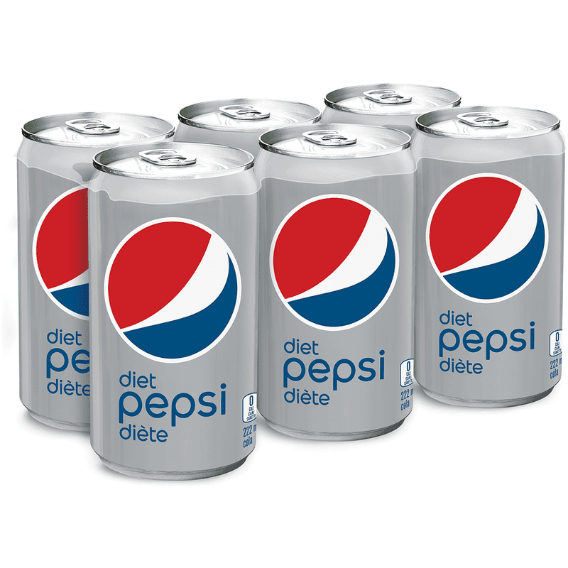 Diet Pepsi