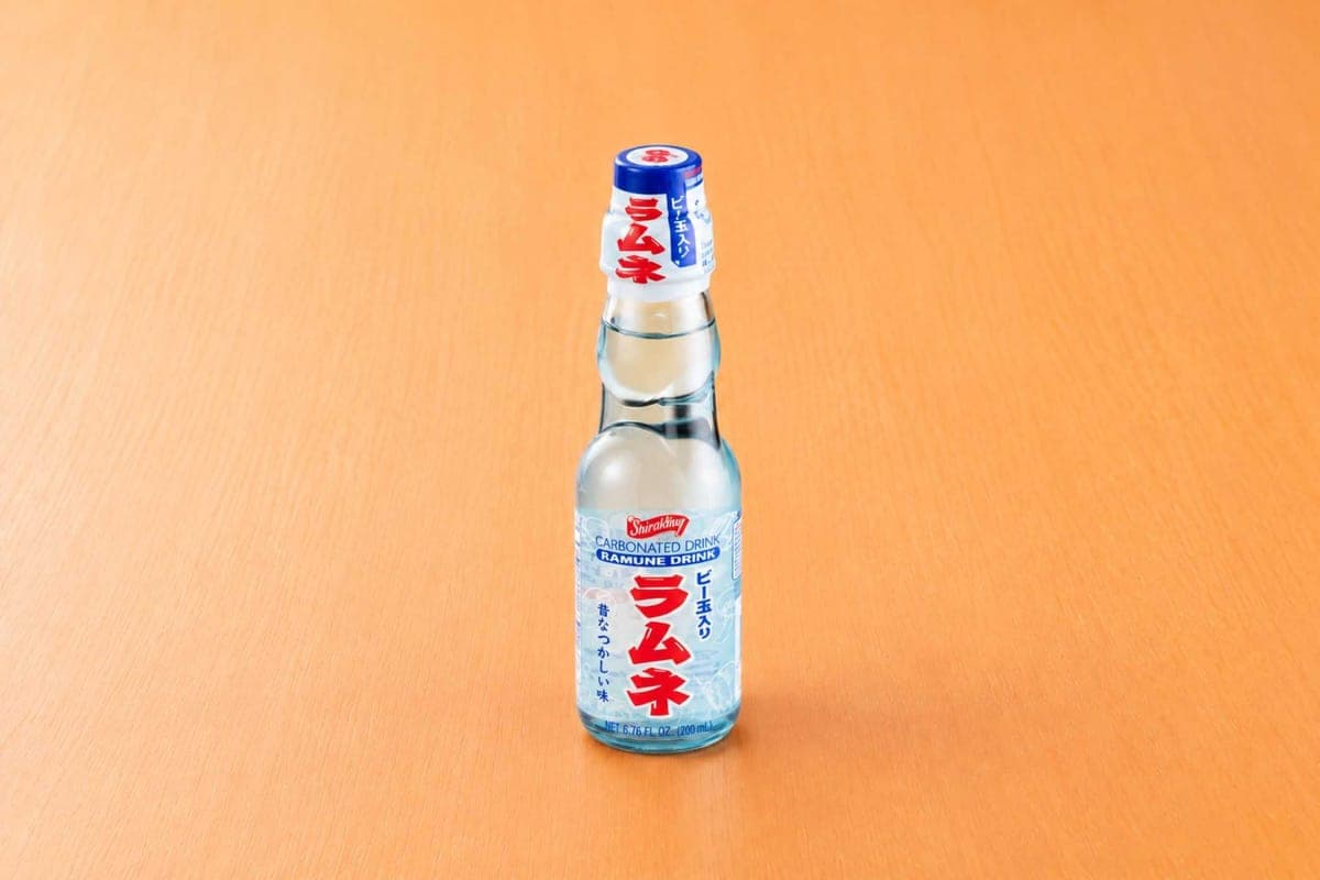 Ramuneラムネ