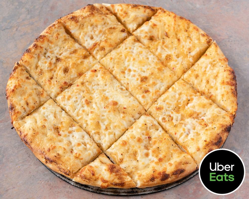 Garlic Cheese Bread