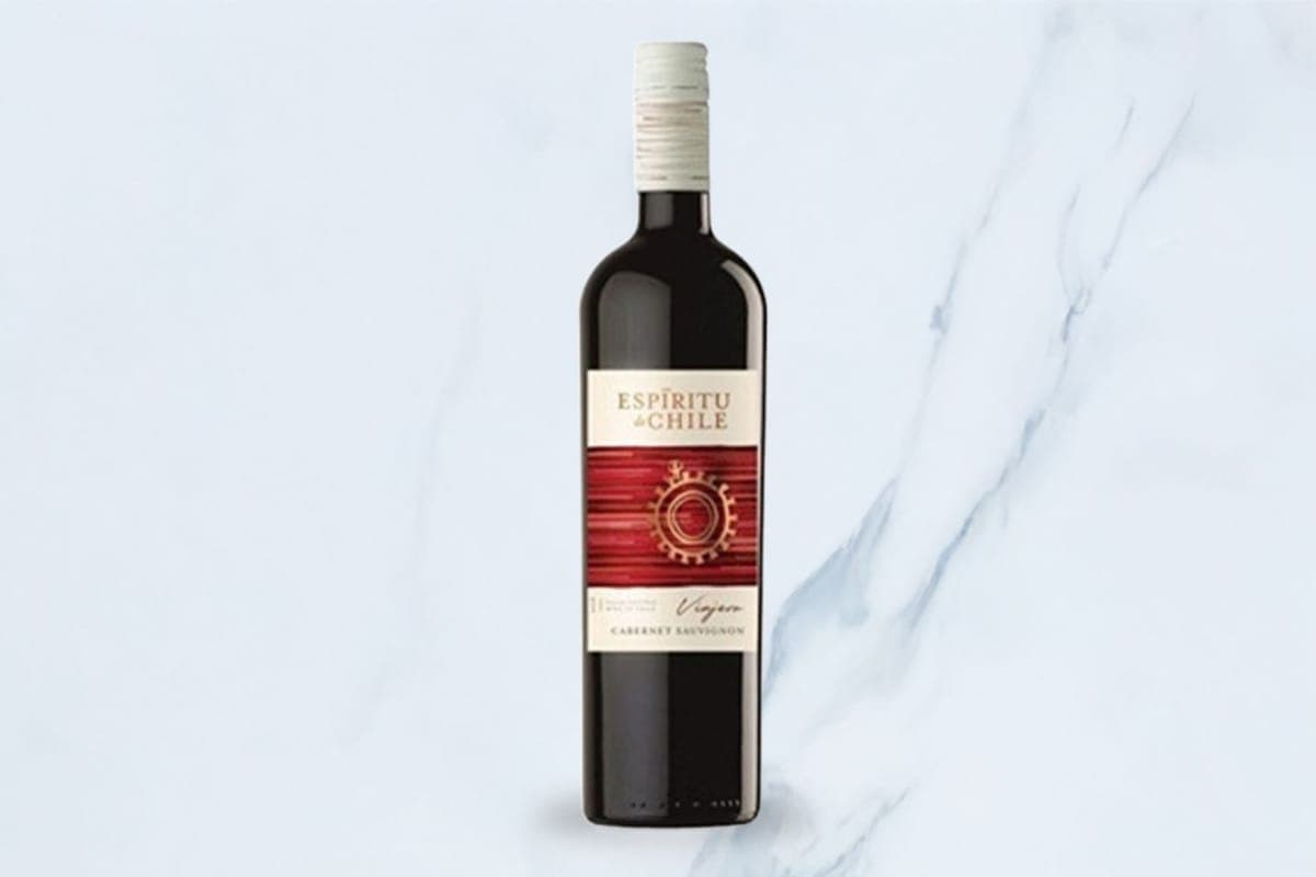 Espiritu de Chile Viajero Cabernet Sauvignon