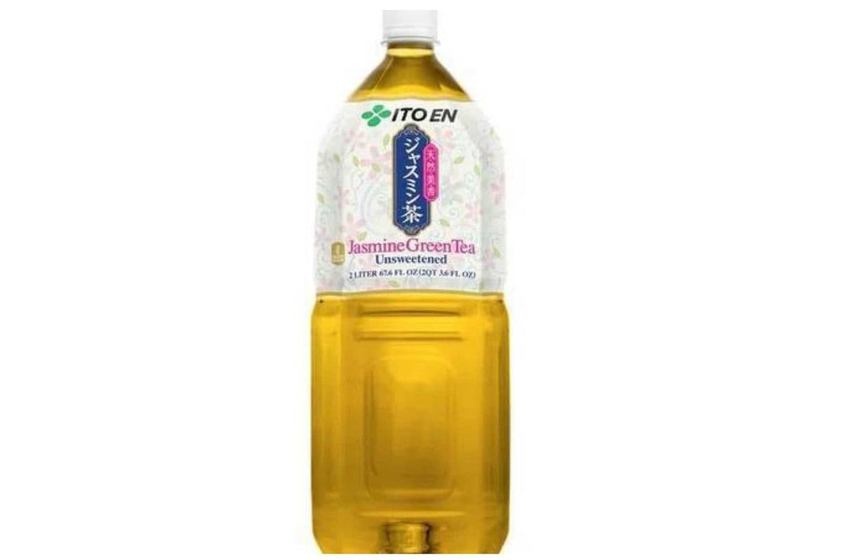 Itoen · Jasmine Green Tea (2L)