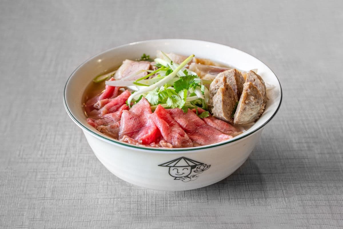 Pho Tai Nam Bo Vien