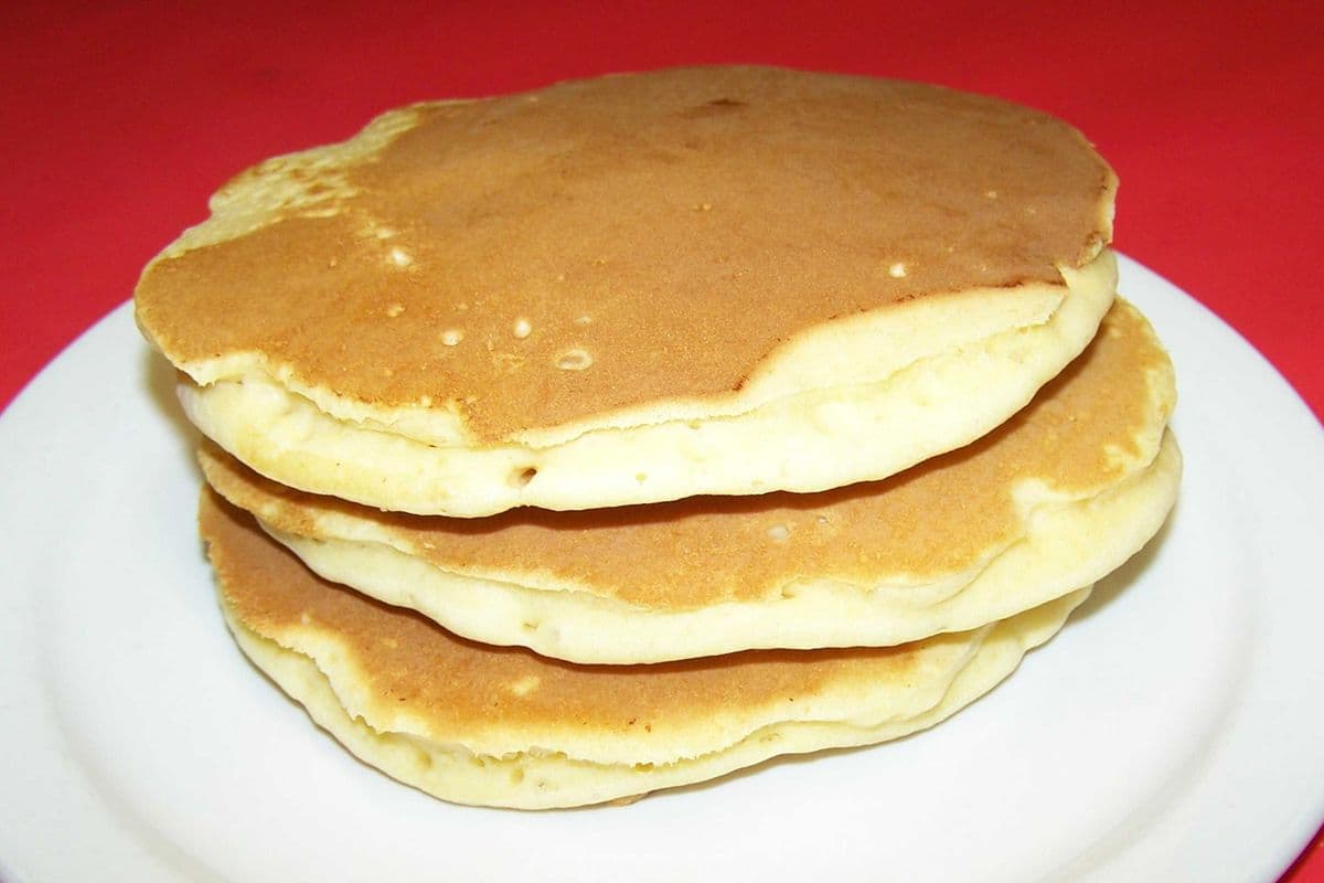 Original Pancakes