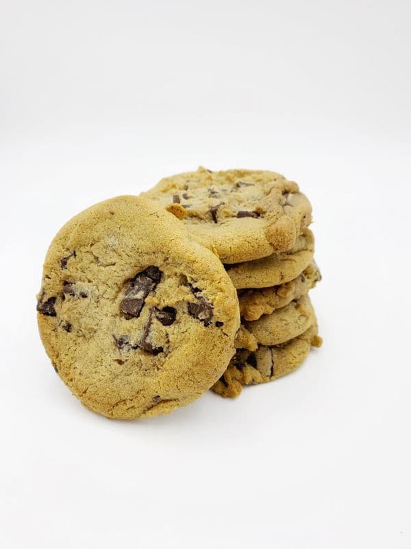 Freshly Baked Cookie - Chocolate Chip