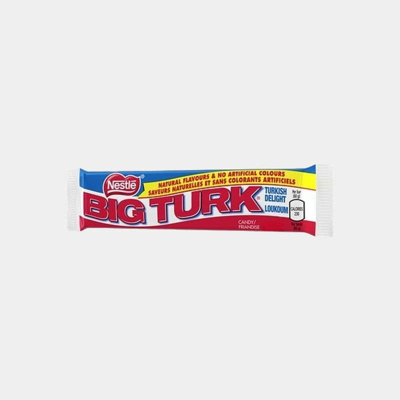 Big Turks