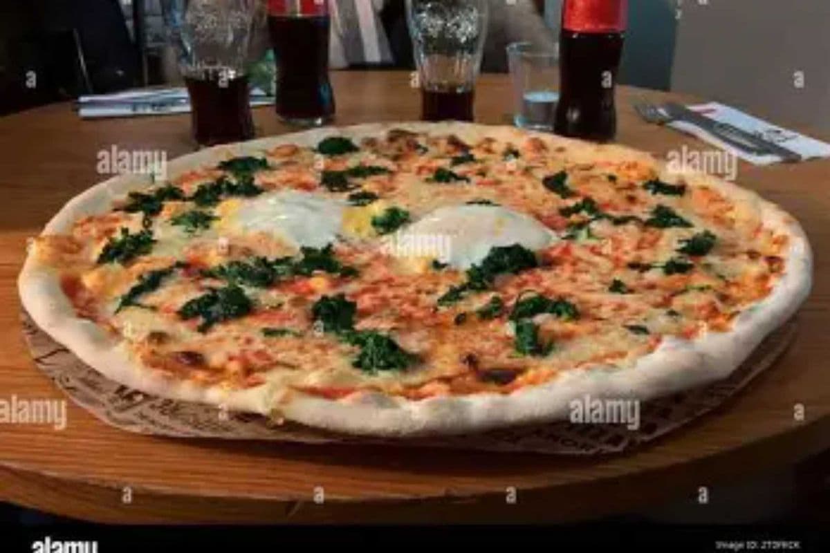 BRACCIO DI FERRO PIZZA