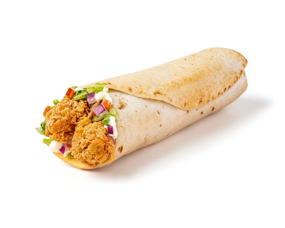 Tex Supreme Wrap