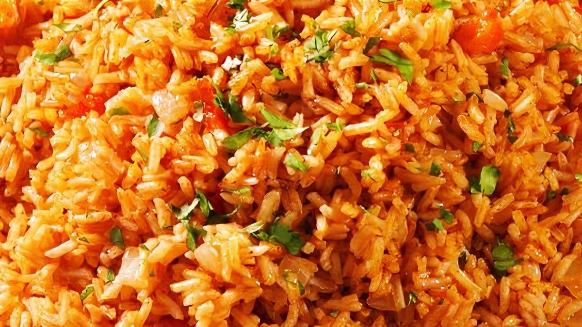 Side of Rice