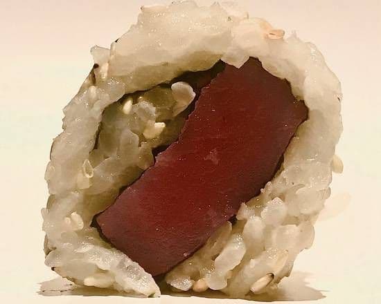 Hosomaki thon / Hosomaki Tuna (6 mcx / 6 pcs)