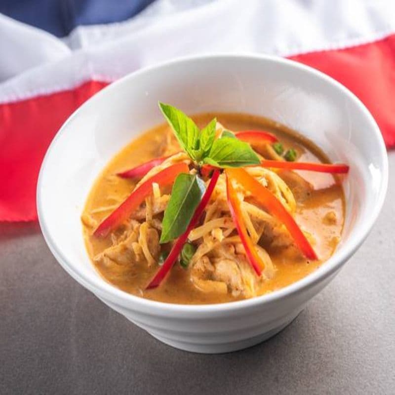 Red Curry