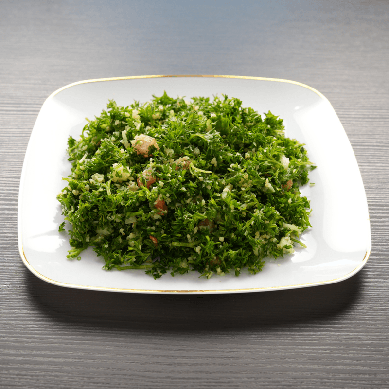Tabouleh / Tabbouleh