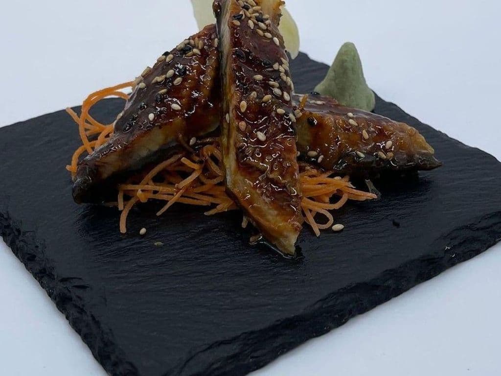 UNAGI-SASH