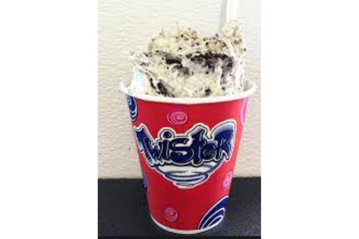Oreo