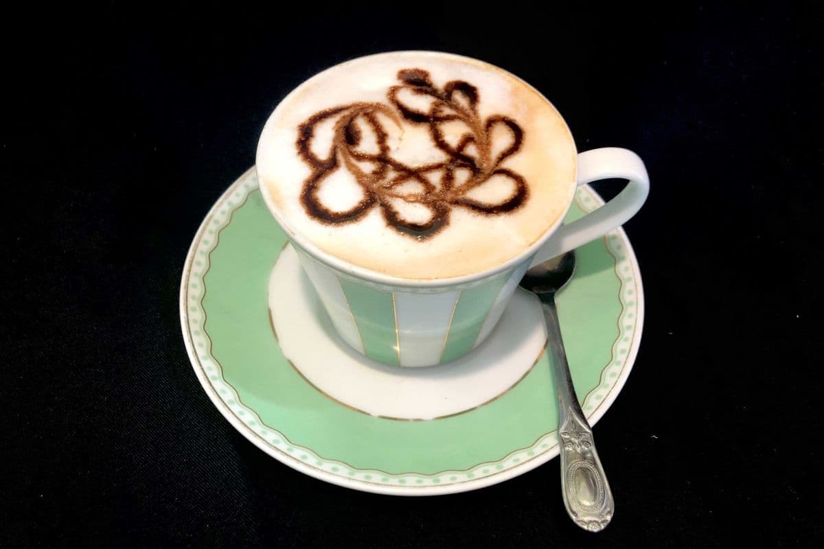 White Mocha (10 oz)