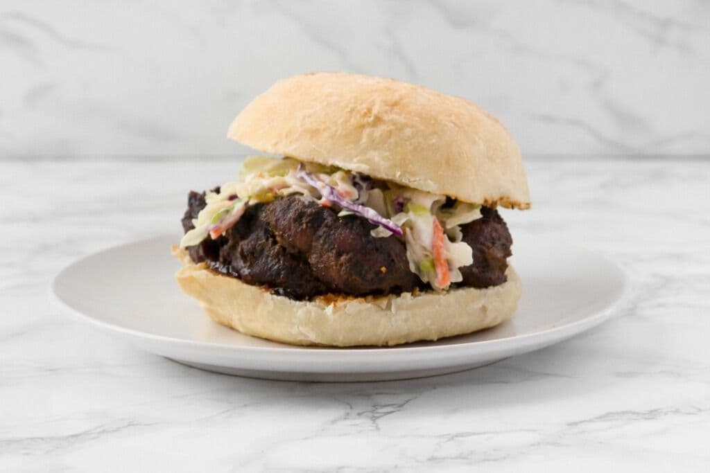 Jerk Sandwich