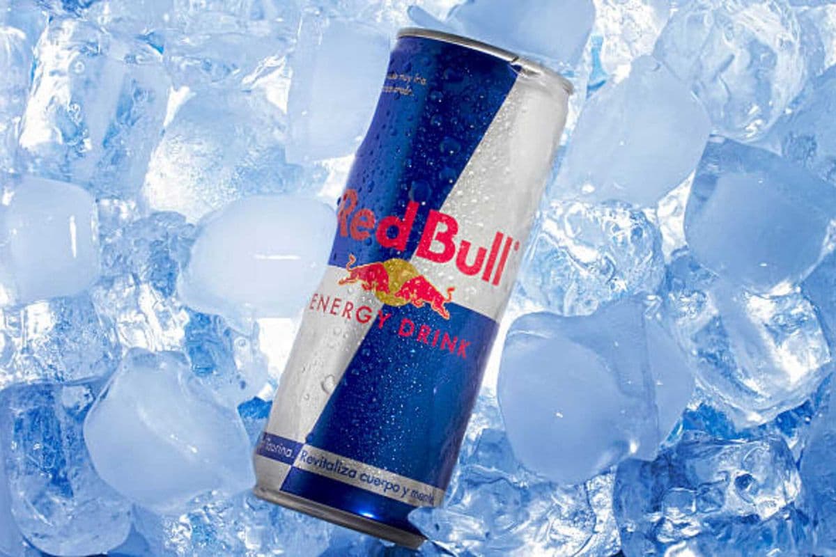 Red Bull