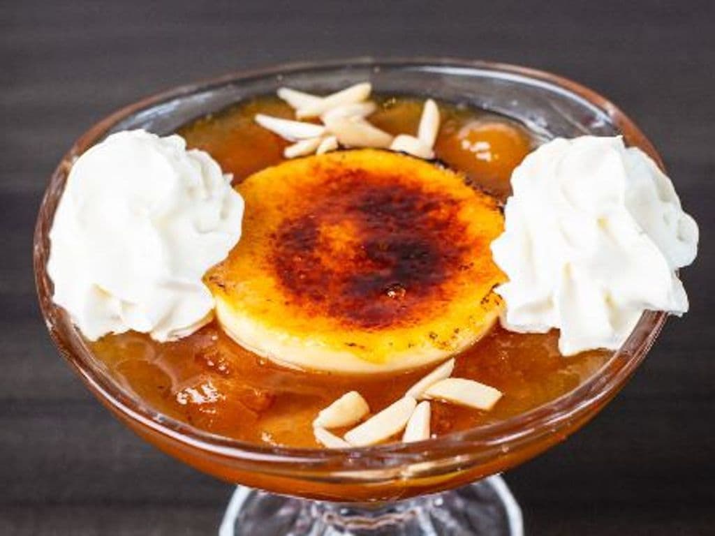 Qubani Ka Meetha