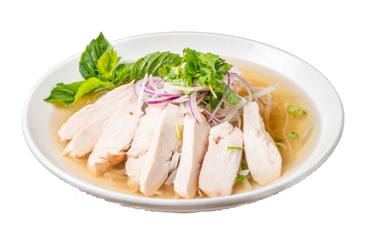 C2. Pho Chicken Meat (Large)