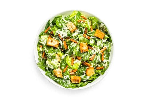 Salade Cesar Regular / Caesar Salad (Regular)