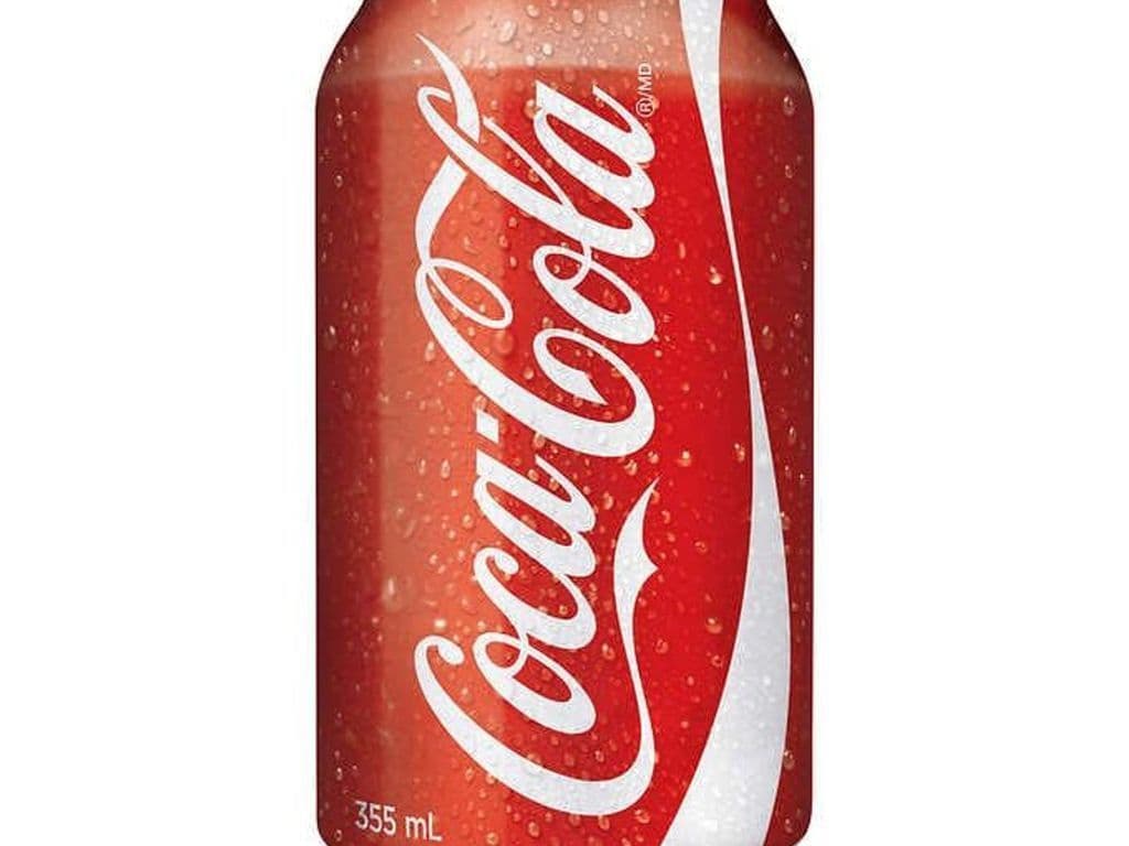 Coke