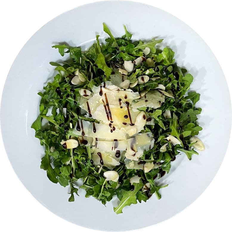 Arugula Salad