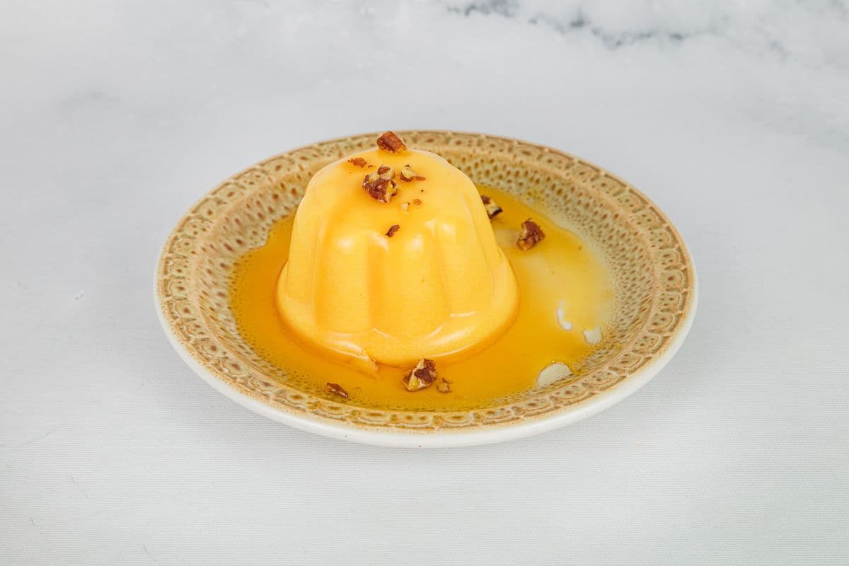 Flan