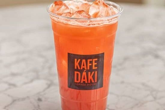 Strawberry Breeze (20 oz)