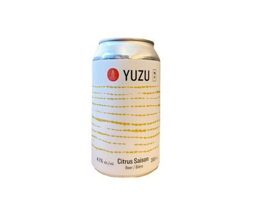 Yuzu