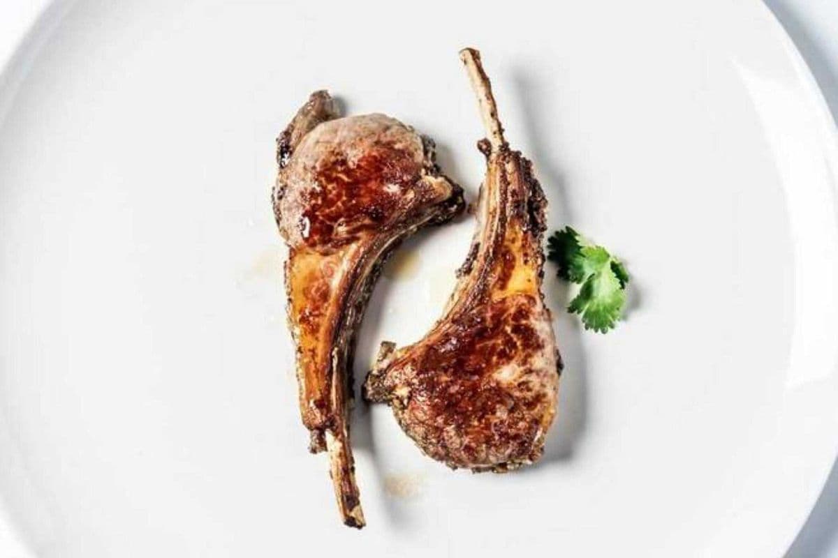 Lamb chop (1 mcx / pcs)