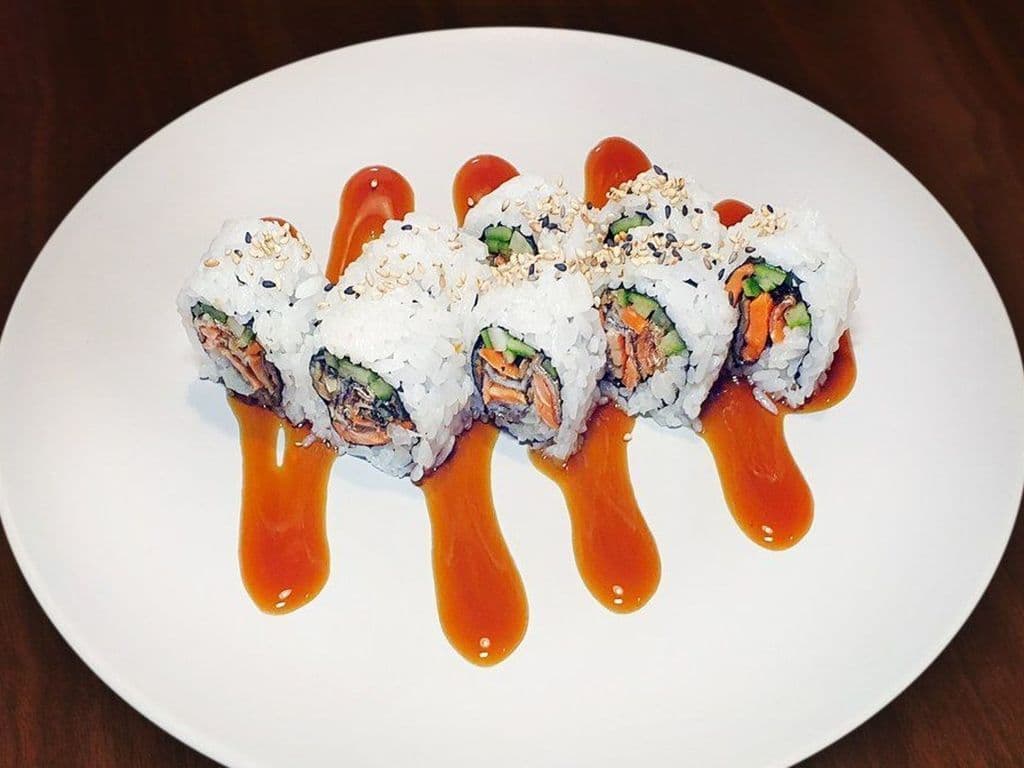B.C. Roll