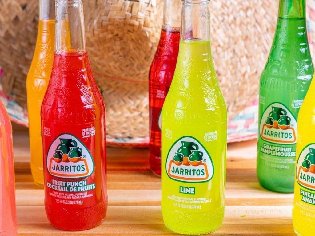 Jarritos