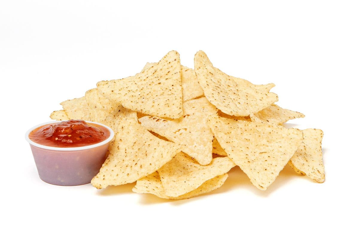 Chips and Salsa