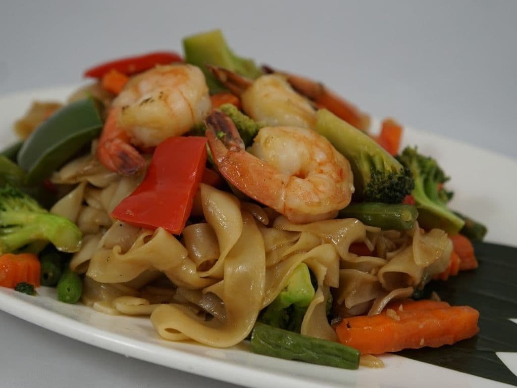Spicy Noodle